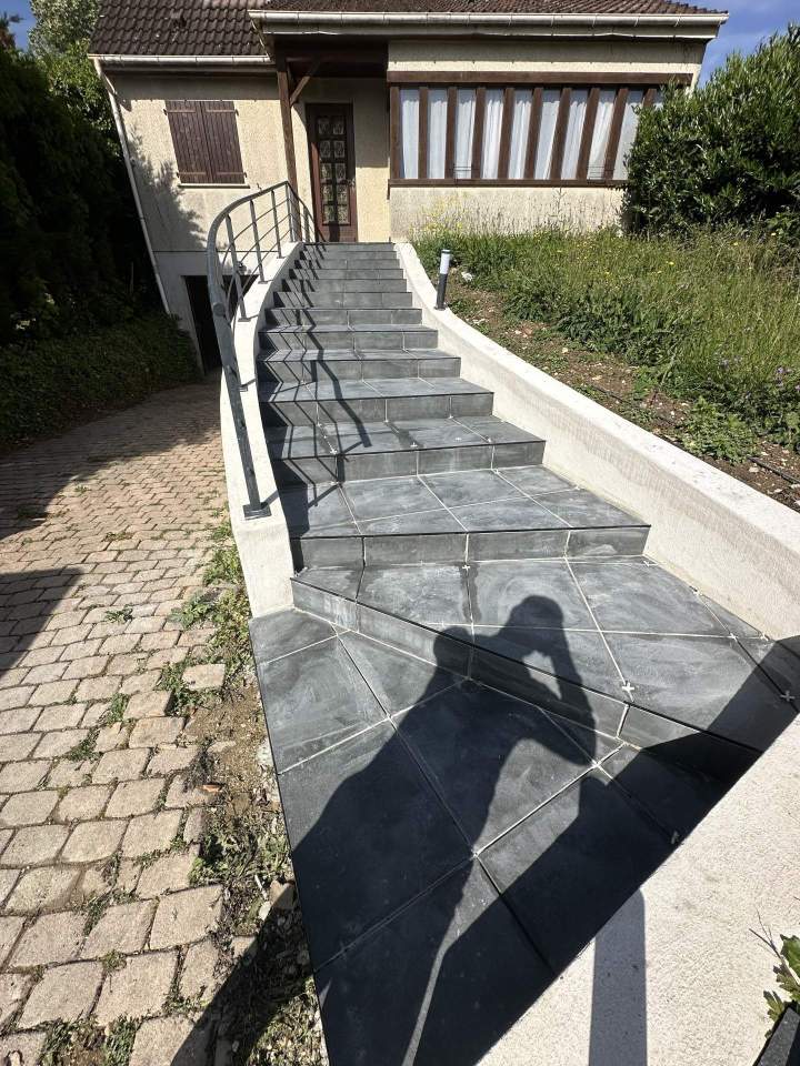 Aménagement extérieur Seine-et-Marne