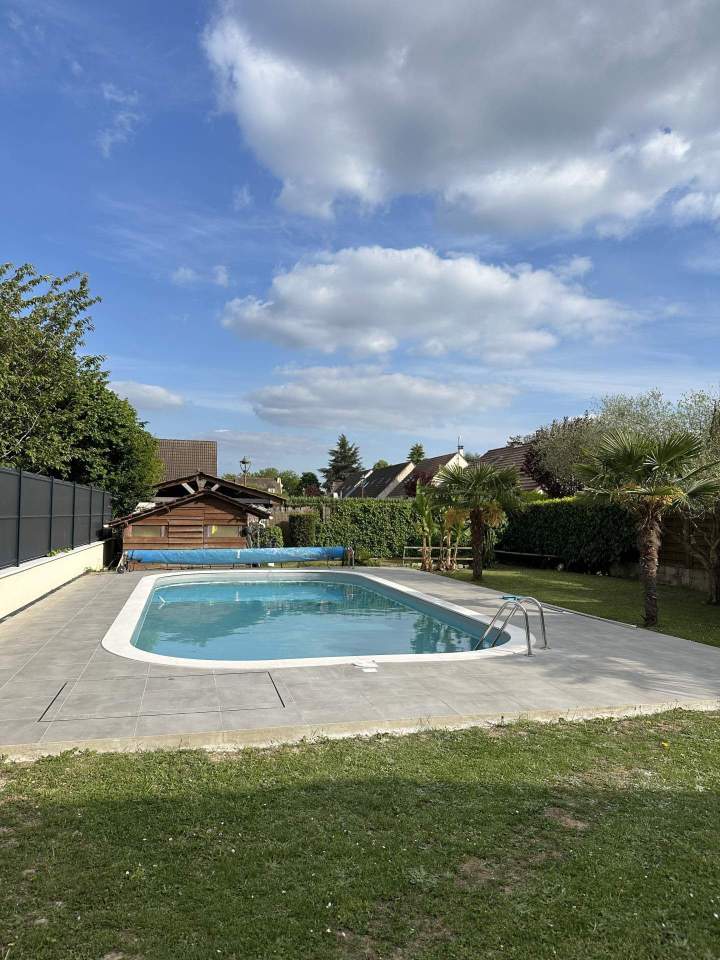 Carrelage piscine 